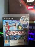 gra ps3 sports champions