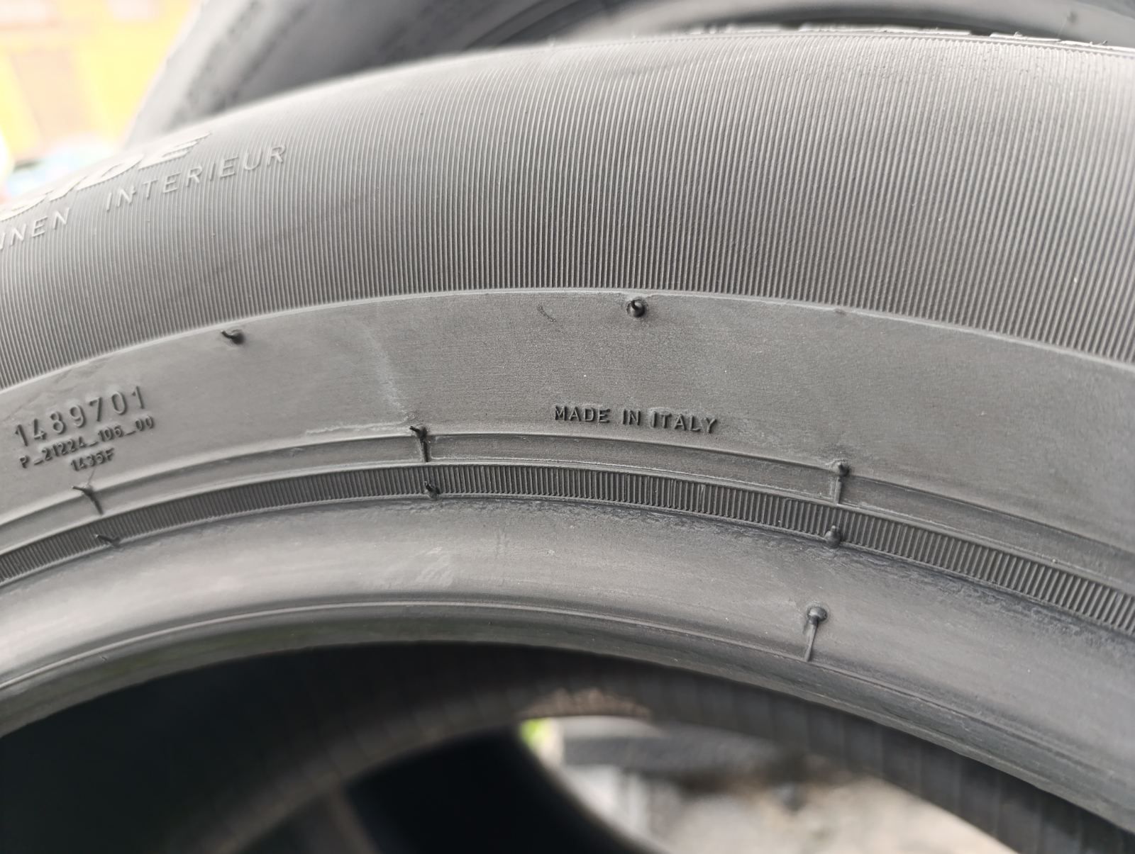 Літні шини Pirelli 215/55 R16 резина Р16
