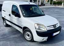 Peugeot Partner Comercial