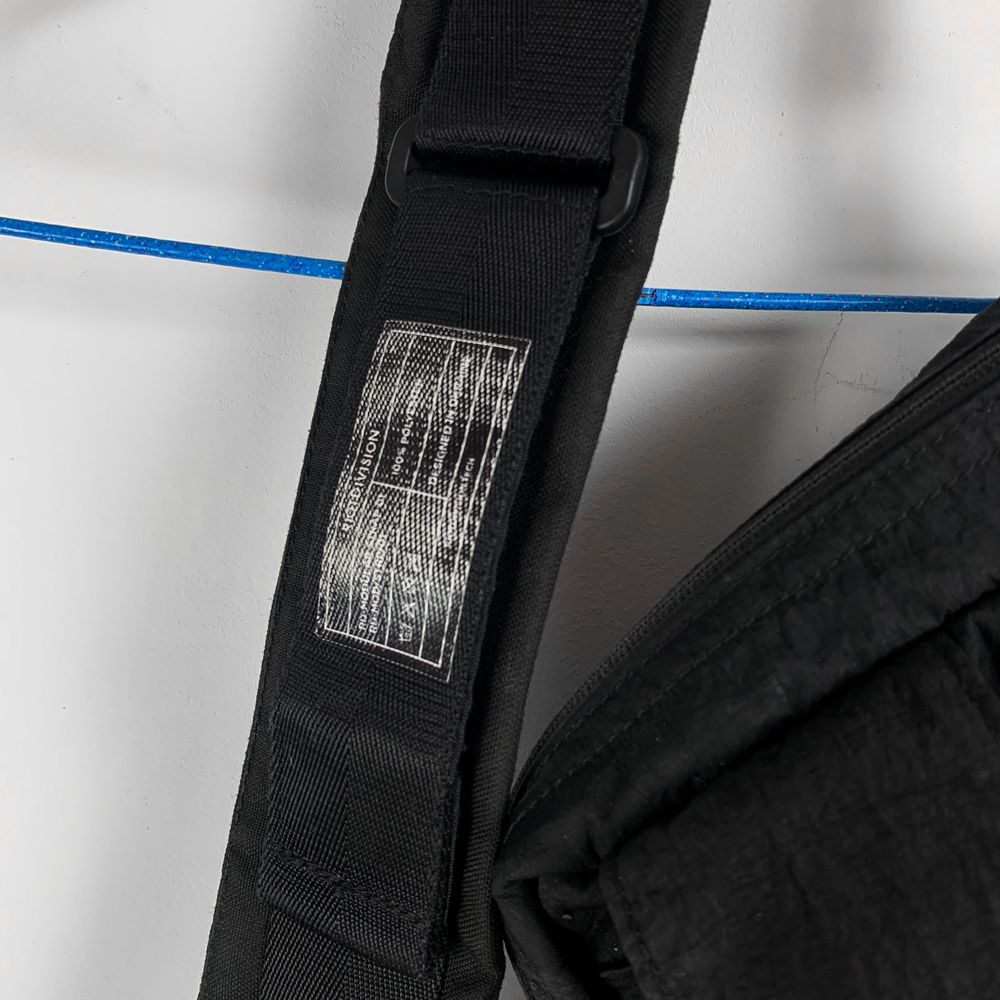 Сумка Riot Division 2Cell Tactical Bag