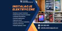 Elektryk | Instalacje Elektryczne | Pomiary