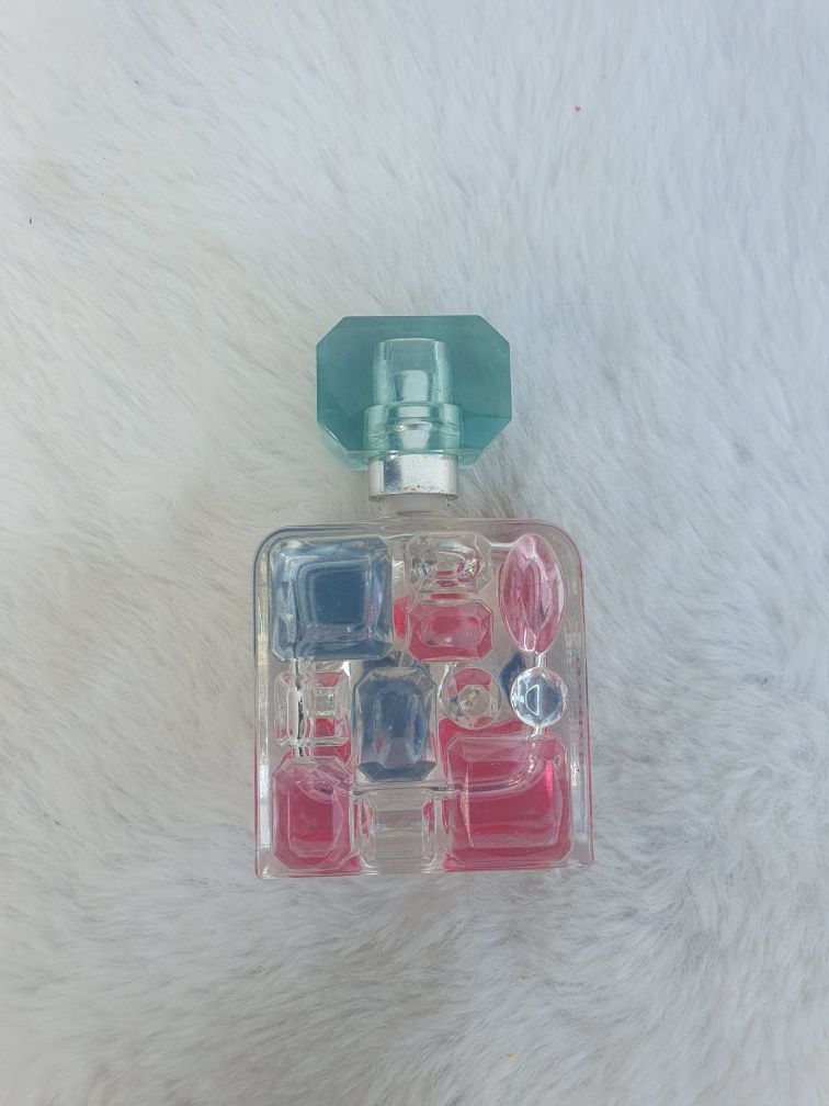 Perfumy damskie edp Britney Spears radiance 15ml ubytek