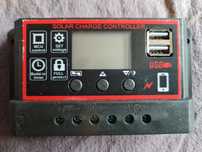 Kontroler solarny 30A