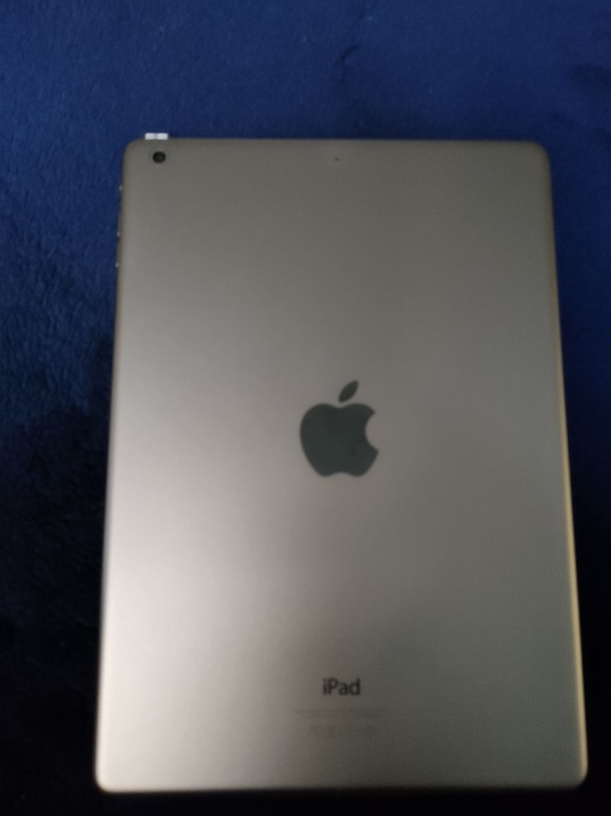 iPad Air 1  Apple