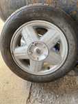 Jantes 14 renault