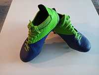 Buty dziecięce do piłki nożnej Kipsta Viralto III FG 34