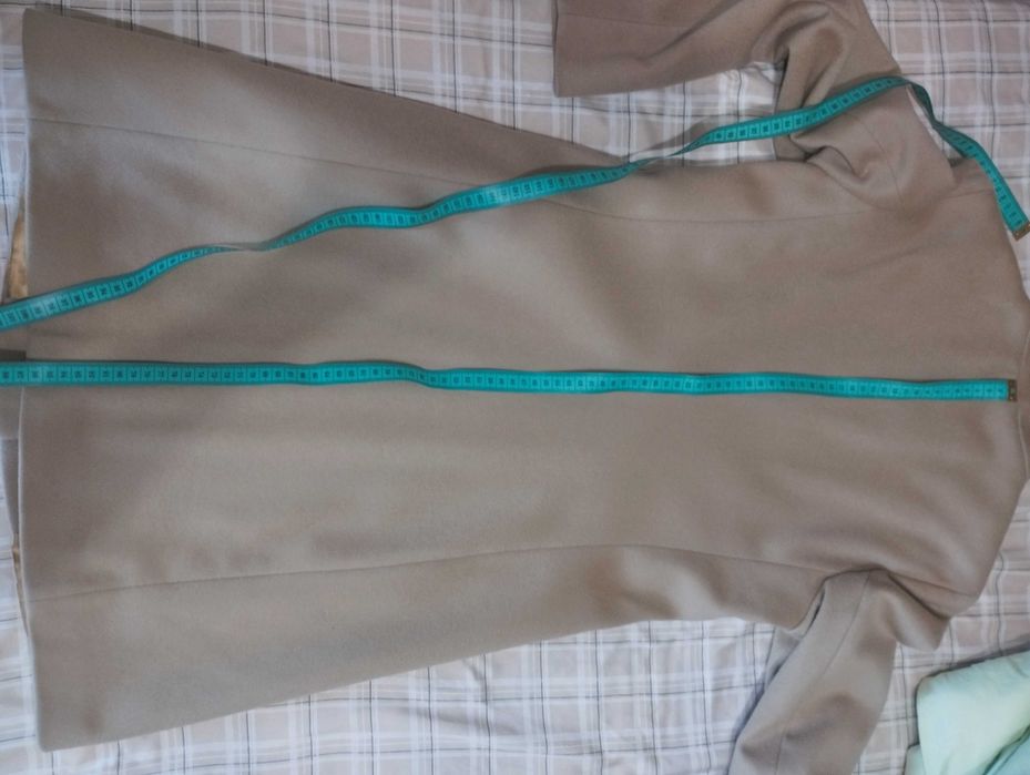 Жіноче пальто, Італія, MARELLA.