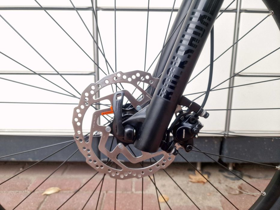 NOWY-40% Rower górski CUBE Attention SLX / Rock Shox / XT 1x12 / FV23%