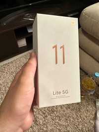 Xiaomi Mi 11 Lite 5G