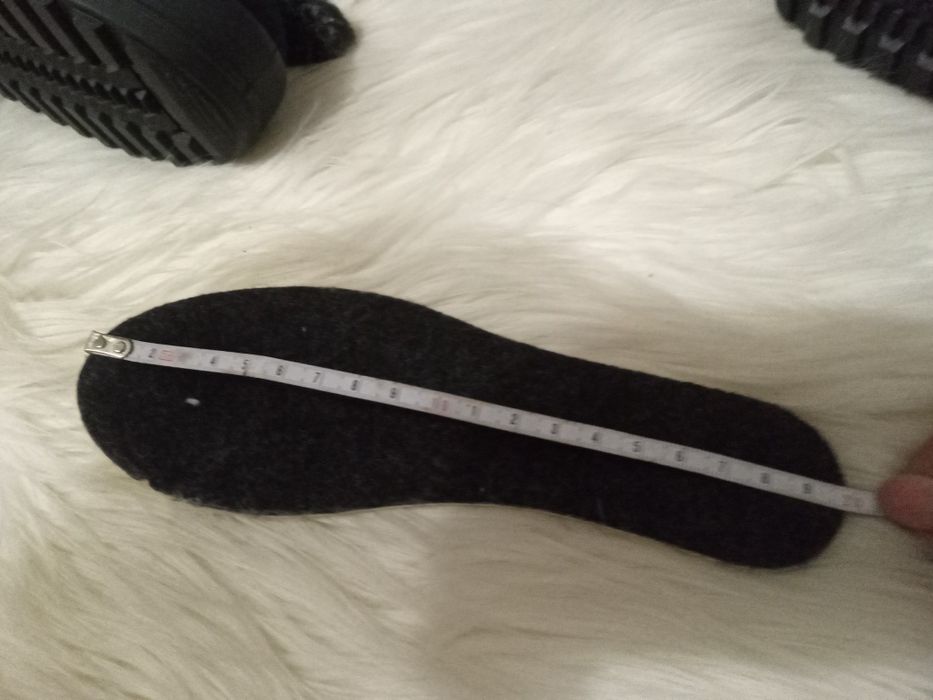 Зимові ботінки для дівчинки 34р,35р