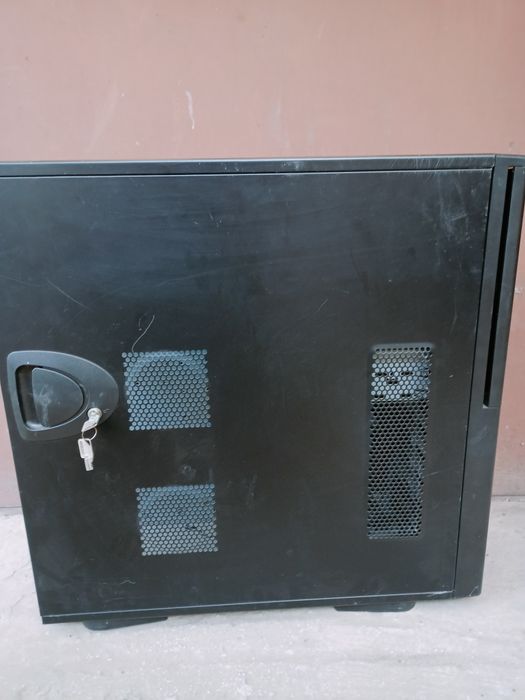 Корпус для сервера.