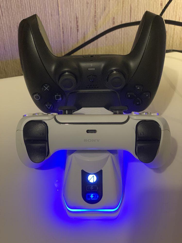 Dualsense  Playstation 5