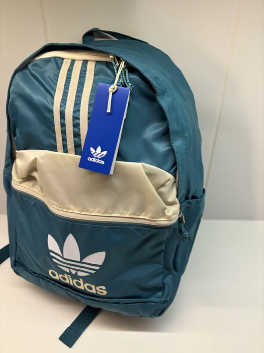 Plecak Adidas new power Max 42’ pro