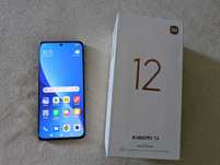 Xiaomi 12 5G Super stan flagowiec Snapdragon 8 Gen 1