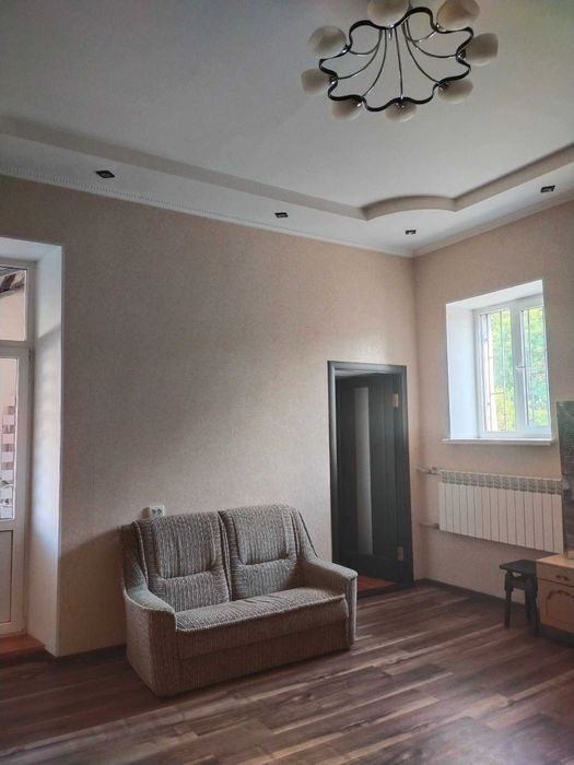 СВОЯ!!  1-к. в Центре с ремонтом, свое отопление, Дерибасовс. в 5 мин.