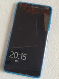 Microsoft Nokia Lumia 640 LTE