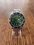 Submariner Hulk zegarek nowy męski