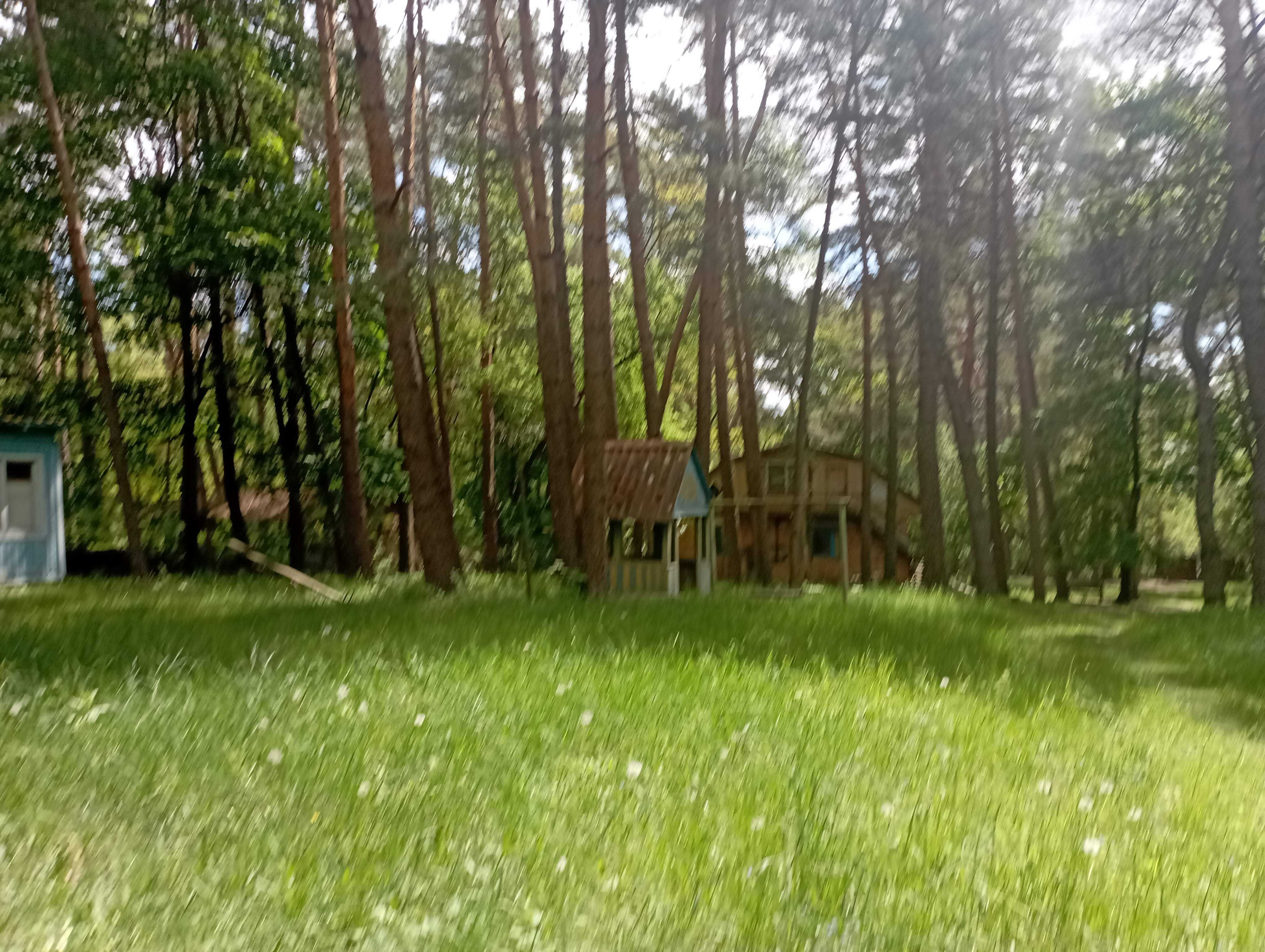 Продаж бази відпочинку Житомир