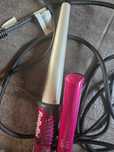 Lokowka babylis prostownica babyliss