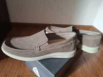 NOWE buty skórzane Gallus 43