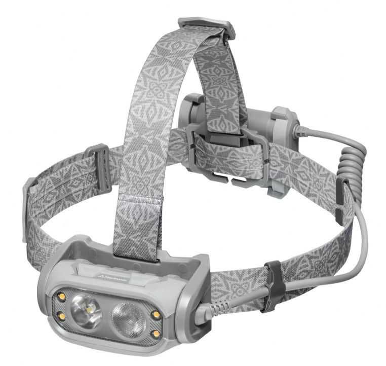 Latarka czołowa Mactronic Phantom