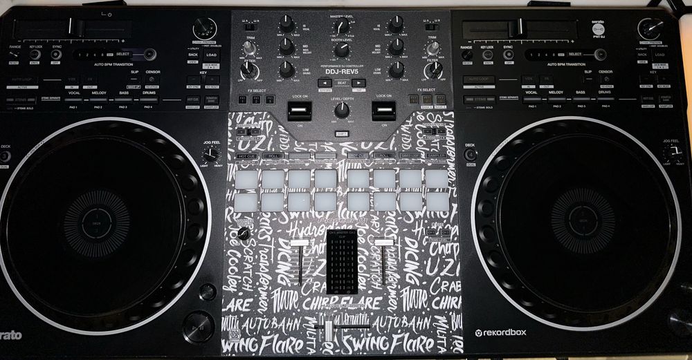 Pioneer DJ DDJ-REV5
