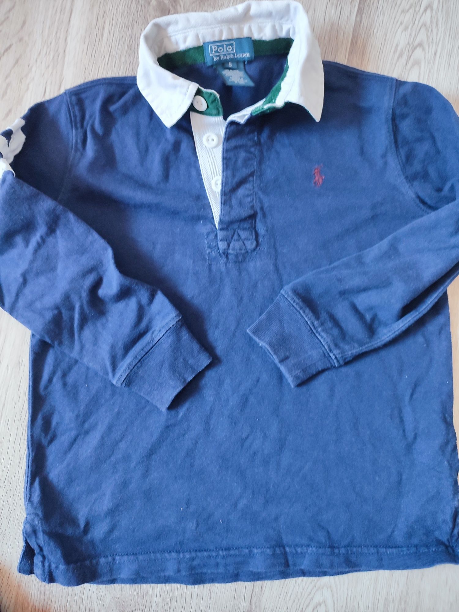 Polo Ralph Lauren, rozmiar 5 (116)