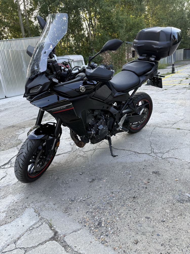 YAMAHA TRACER 9 z 2024r.
