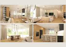 Architekt wnętrz | Projektowanie wnętrz | Profesjonalne projekty