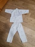 Kimono karate 110cm