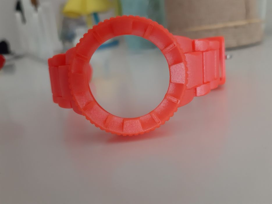 Braceletes para relógio watx & colors