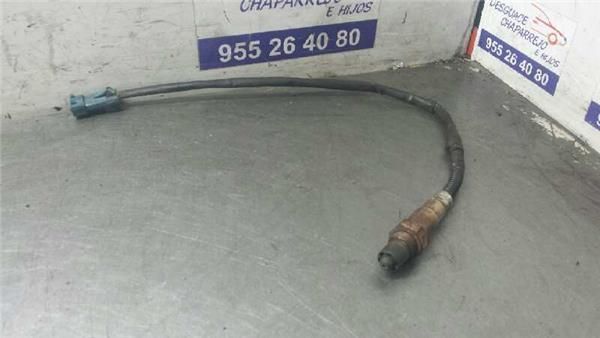 SONDA LAMBDA OTROS... MODELOS