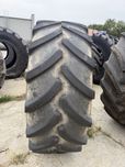 Opona 580/70R38 Firestone