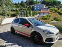 Fiat grande punto abarth essesse 180 cv