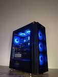 Pc Gaming RTX 4060/Ryzen 5 5600