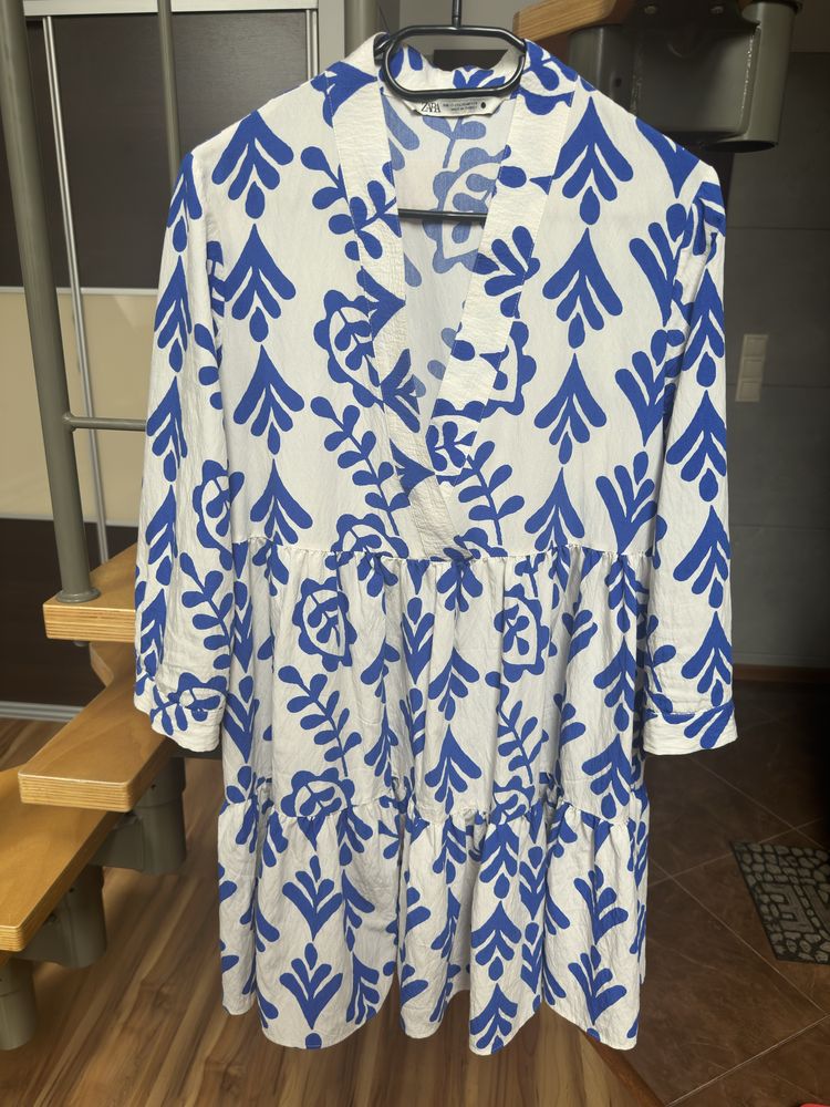 Sukienka Zara rozmoiar XS