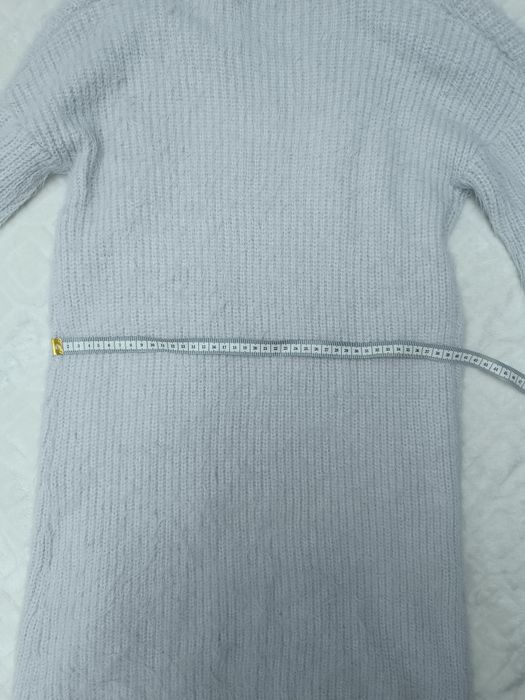 Milusia i ciepła sukienka/ tunika