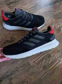 Кросівки Adidas 42 р в см 26