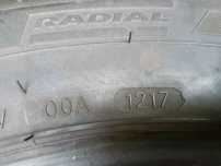 Opony maxmiler 225/70/15 C