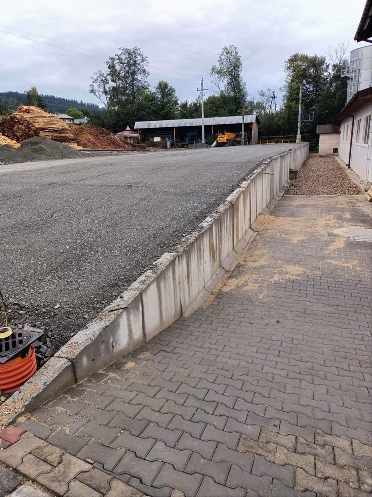 Usługi Brukarskie/ukladanie kostki brukowej/Wyburzenia/ Wolne terminy