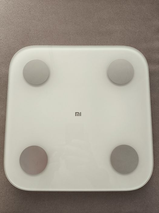Balança Xiaomi Scale 2