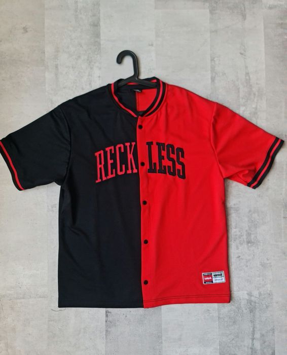 Koszulka T-shirt Baseball