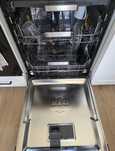 Zmywarka WHIRLPOOL W7I HT58 T Maxi Space