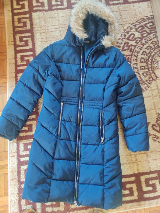 Sprzedam kurtkę zimową