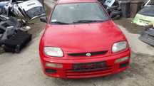 Mazda 323 323c ba 94-98 Maska lampa zderzak pas atrapa w kolor SU