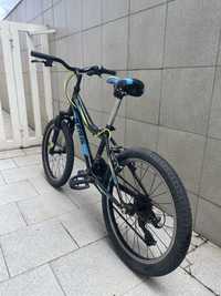 Bicicleta Berg Blast 205