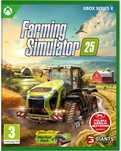 Farming Simulator 25 PL (XSX) Gra nowa w folii