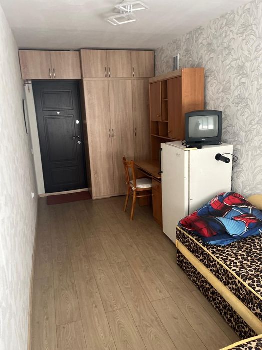 Оренда кімнати в гуртожитку