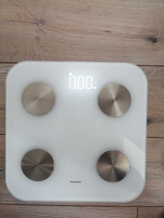 Waga Huawei Scale 3