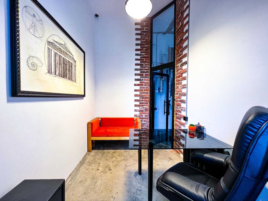 Аренда офиса LOFT на Михайловском пер. Без комиссии!